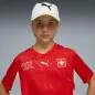 Preview: Schweiz Kinder WM Trikot - 2026